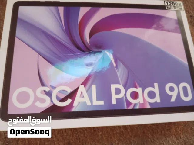 Ipad أوسكال90