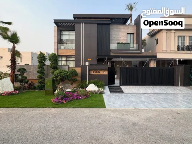 200 m2 4 Bedrooms Townhouse for Rent in Basra Tuwaisa