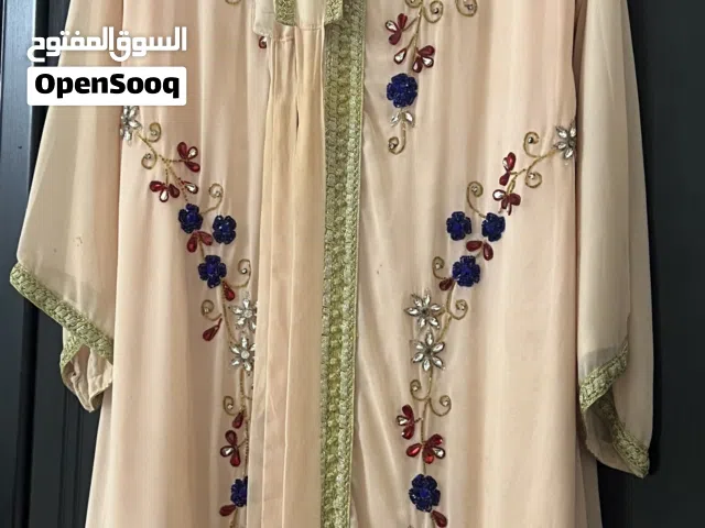 جلابية مغربي تجنن