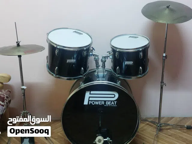 Drums for sale