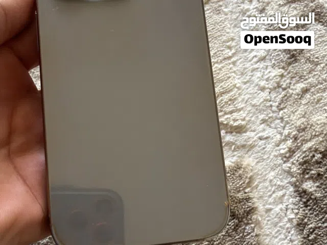 Apple iPhone 15 Pro 256 GB in Al Sharqiya