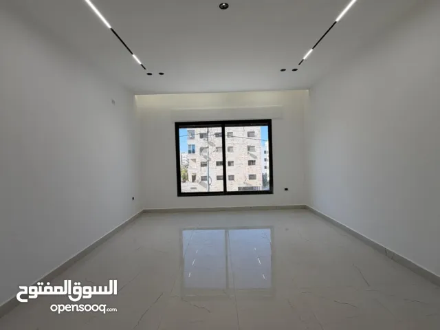 160 m2 3 Bedrooms Apartments for Sale in Amman Al Bnayyat