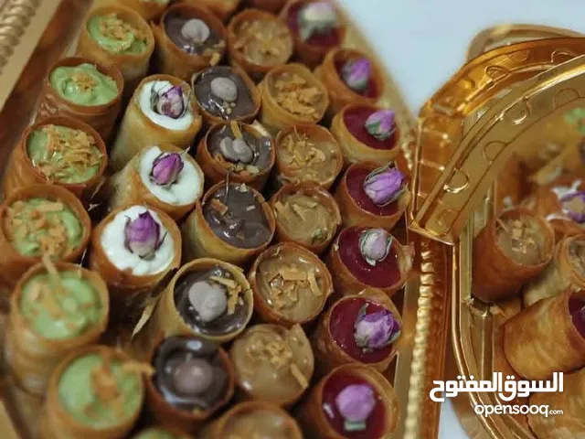 رولات سويت رولز