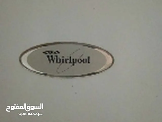 Whirlpool Refrigerators in Jeddah