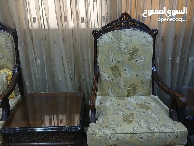 طقم كنب غرفة ضيوف