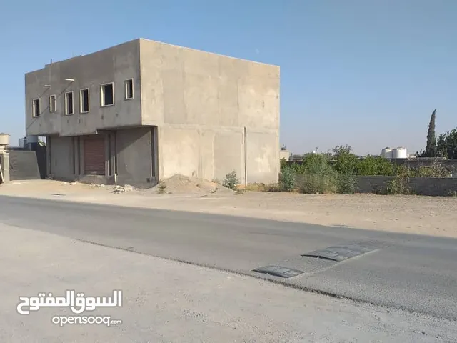 Mixed Use Land for Sale in Tripoli Al-Kremiah