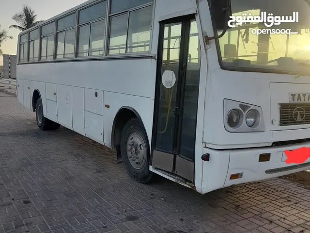 تاتا باص ،2007 مودیل