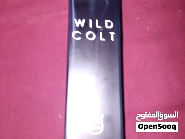 عطر WILD COLT