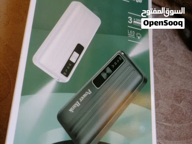 باور بانك