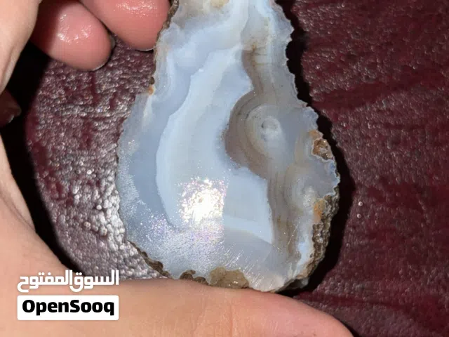 عقیق طبیعي