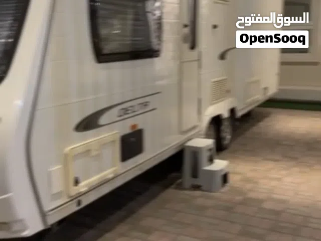 كرفان قلص نظيف جدا