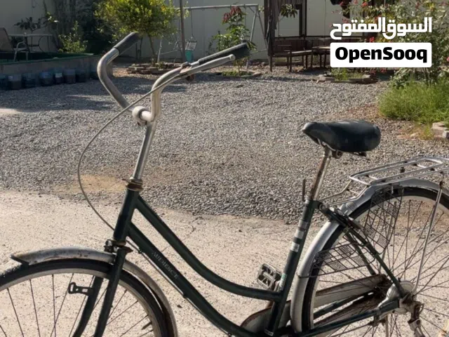 سيكل ياباني  تابع الوصف السعر هناك
