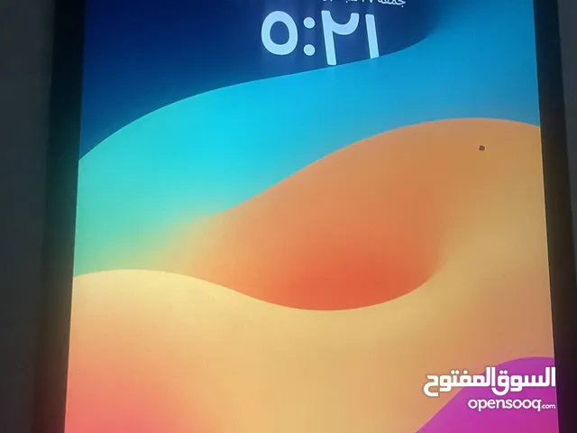 ايباد 9 مع جراب