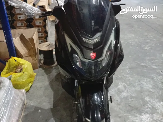 دراجة تارو 2023T10 للبيع 125cc