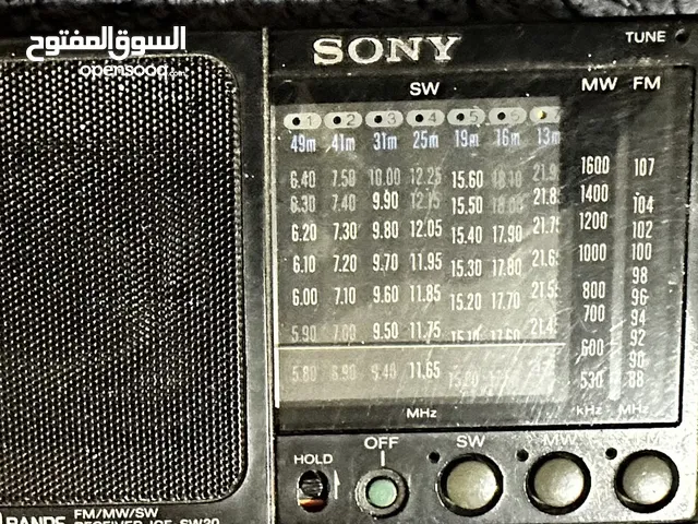  Radios for sale in Sohag