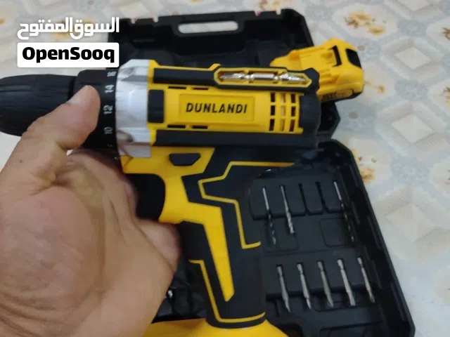 دريل شحن اقرا التفاصيل