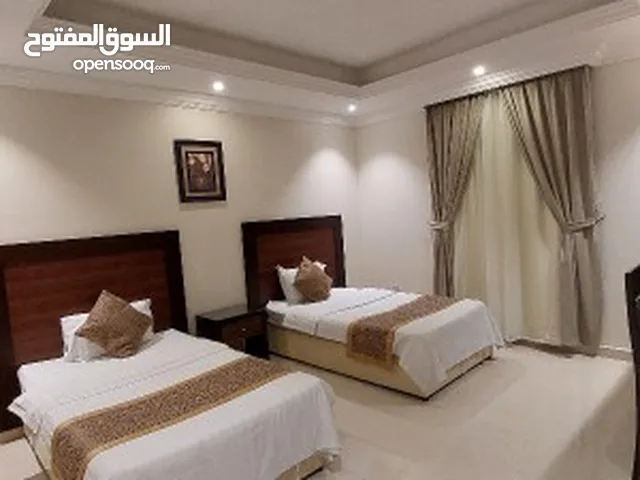 100m2 2 Bedrooms Apartments for Rent in Jeddah Al Faisaliah