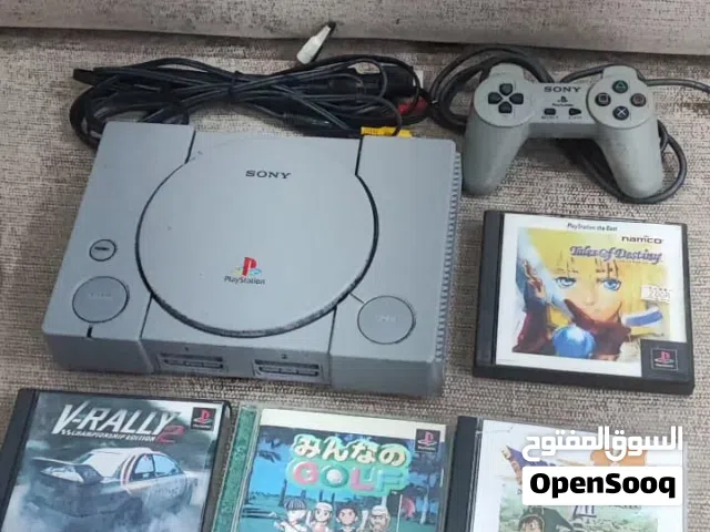 PlayStation 1 PlayStation for sale in Muscat