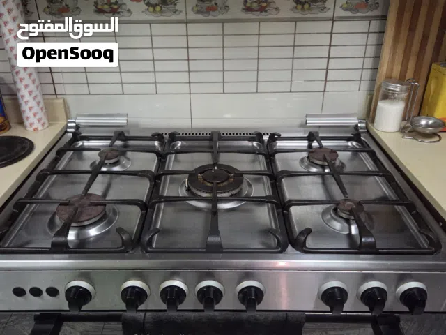 بوتجاز مستعمل حالة نظيفة