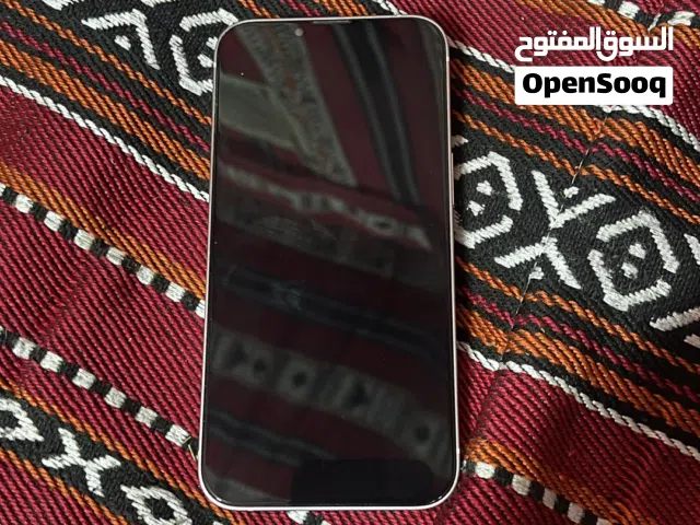 Apple iPhone 13 256 GB in Al Batinah
