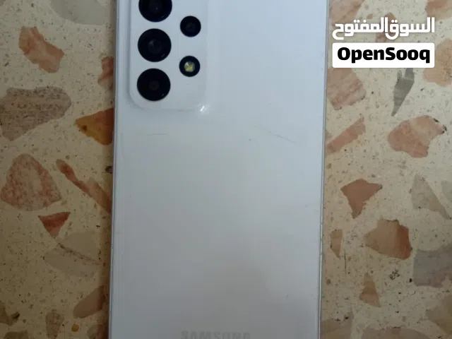 Samsung Galaxy A33 5G 128 GB in Zarqa