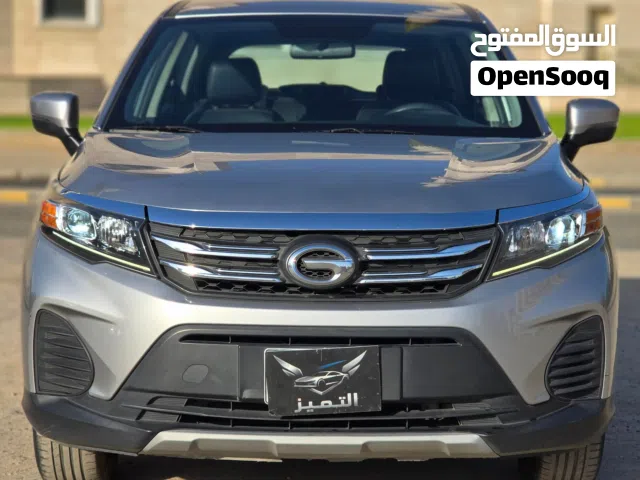 2024 جي أيه سي GS3 Standard
