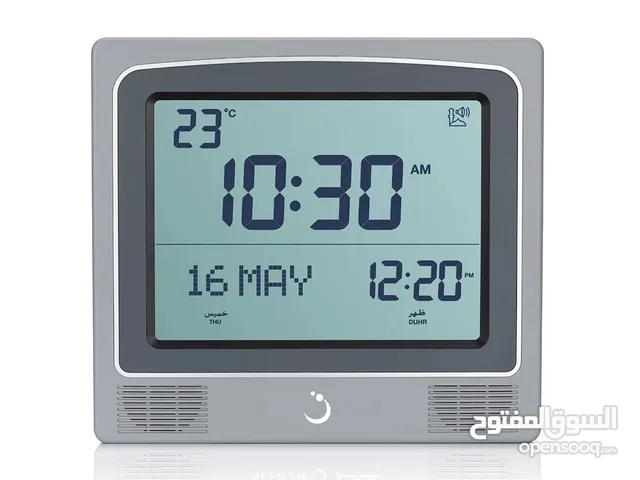 مطلوب ساعة الفجر الاذان من تاجر معتمد