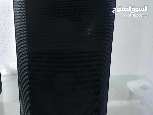 Speakers for sale in Manama