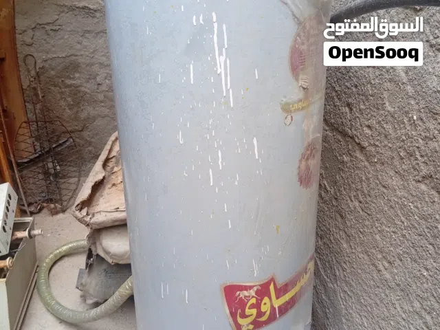 سخانة مياة شغالههه