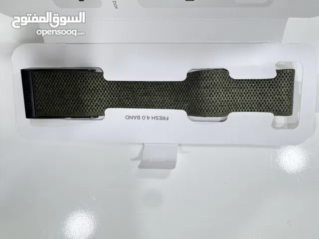 WHOOP 4.0 Original Band – Olive Green