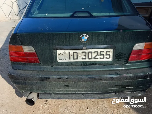 Used BMW Other in Ramtha
