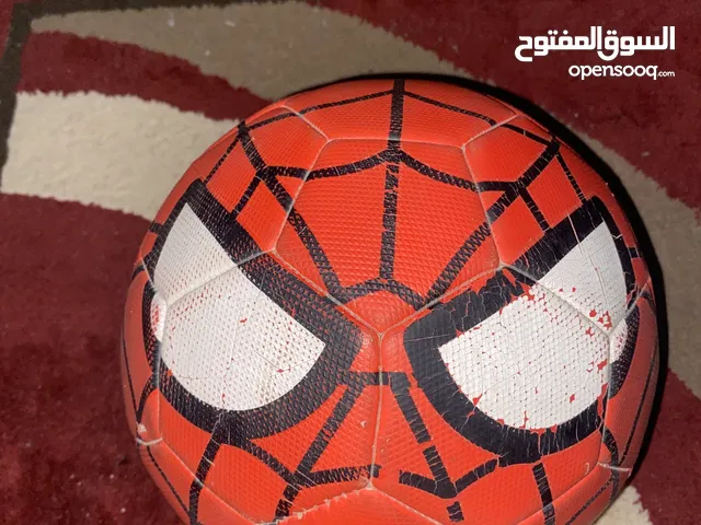 Spider man ball