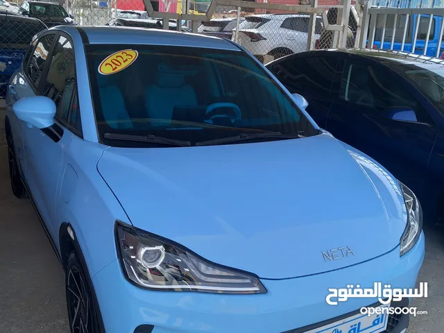 نيتا أيه موديل 2023 NETA AYA