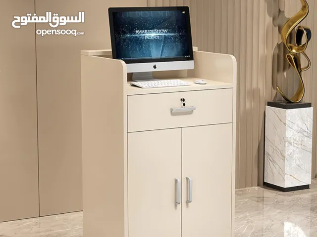 خزانة للتخزين خشب مستورد تفصيل عالي الجودة الوان عصرية مناسب للمكاتب و الشركات و المنازل