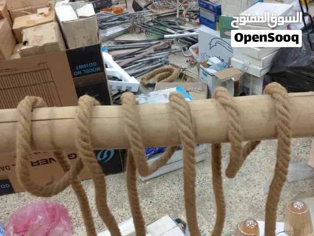 طقم ثريا بتصميم رائع