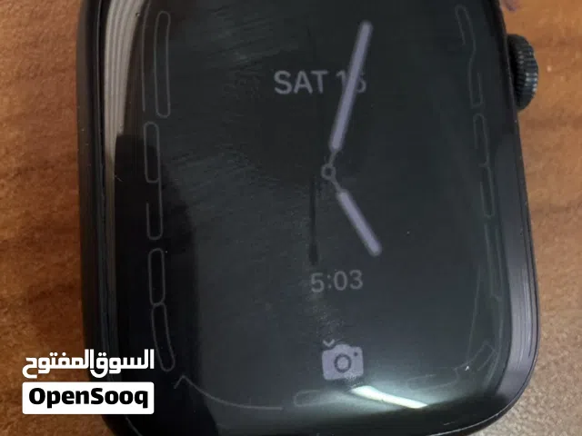 Apple watch Series 7 45 mm  Black