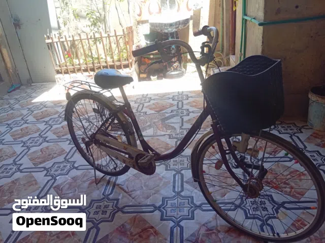 بايسكل للبيع السعر 80 وبي مجال