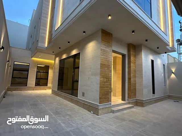 330 m2 4 Bedrooms Villa for Rent in Dammam Other