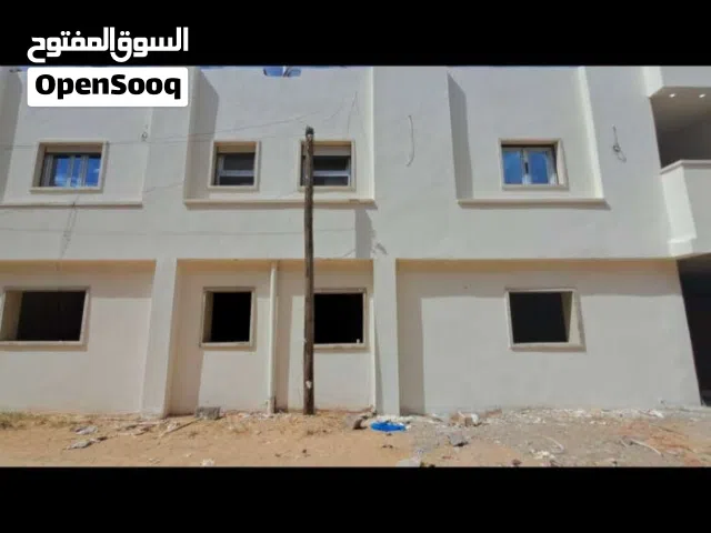 175 m2 3 Bedrooms Apartments for Sale in Tripoli Janzour