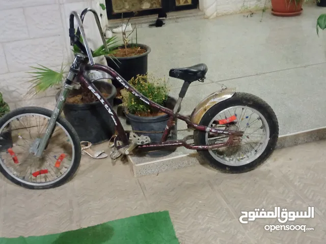 دراجه هوائيه