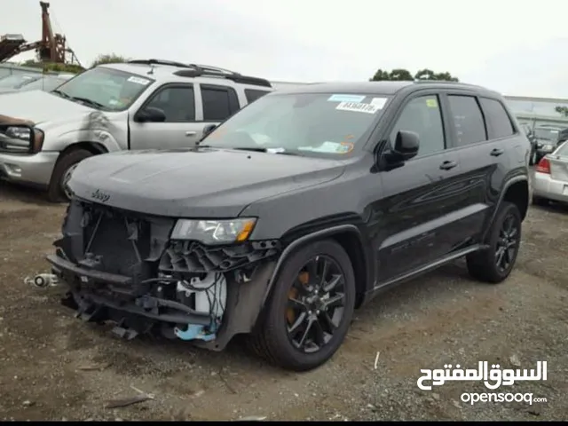 جيب 2018 شيروكي فووووووووول