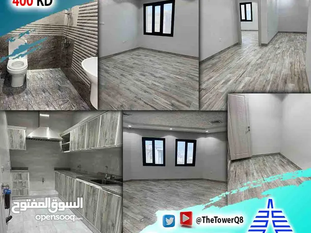 120m2 3 Bedrooms Apartments for Rent in Farwaniya West Abdullah Al-Mubarak