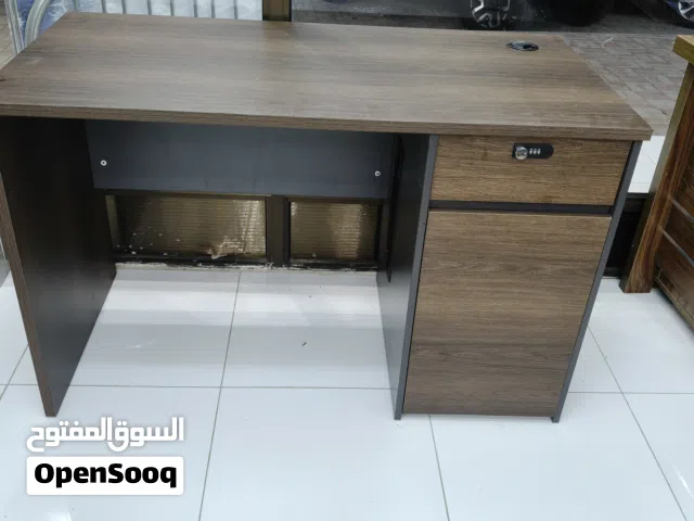New table with chair available
