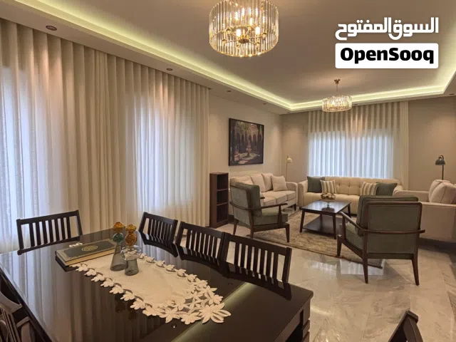 شقة مميزة للبيع في الشميساني 183م. طابق 3