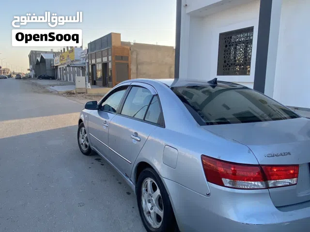 هيونداي سواناتا الله يبارك داخله شهر 11 /24