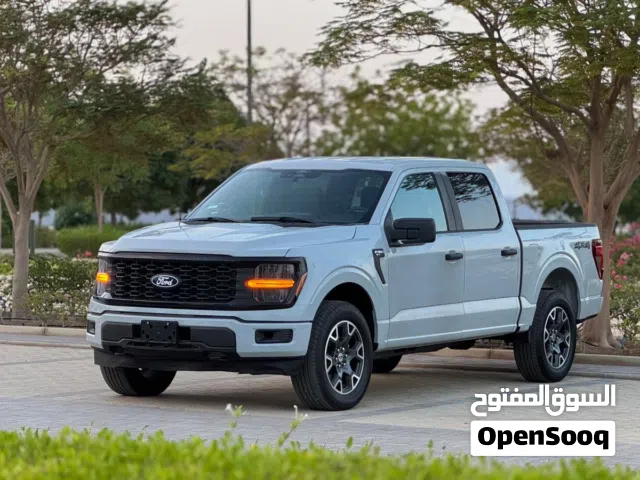 فورد F150 STX 2024