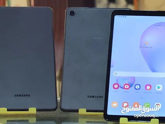 samsung tab A 2020 فورجي