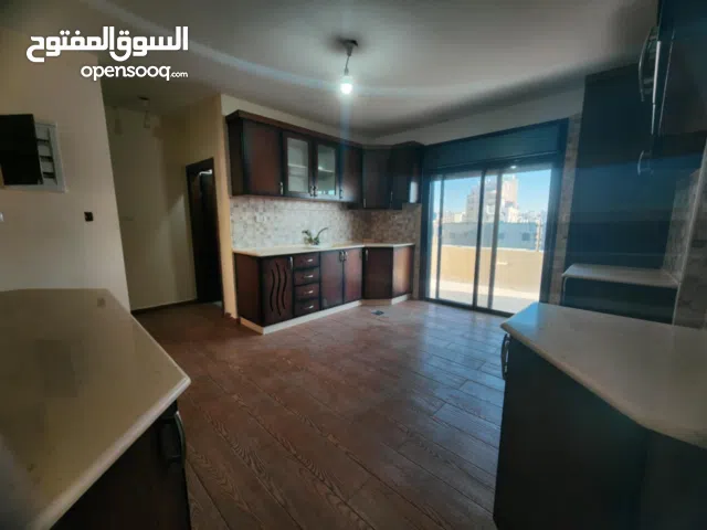 شقة للإيجار – رام الله / الإرسال