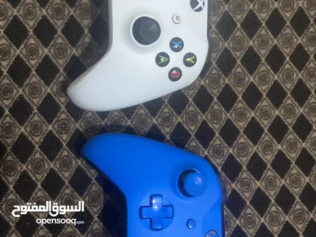 Xbox 1s onetera شبه جديد