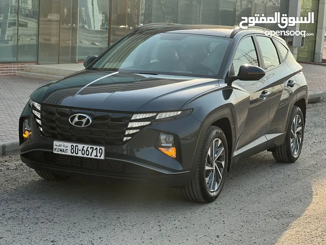 SUV Hyundai in Farwaniya